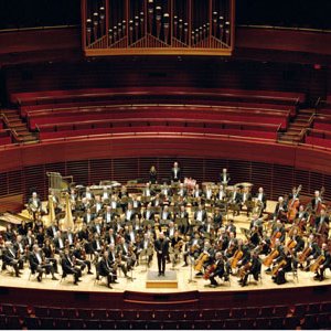 Image for 'Philadelphia Orchestra'