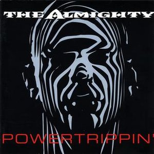 Image for 'Powertrippin' (Deluxe)'