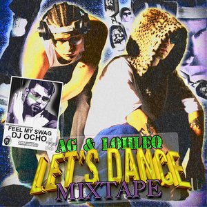 Image for 'LET'S DANCE MIXTAPE'