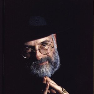 Image for 'Terry Pratchett'