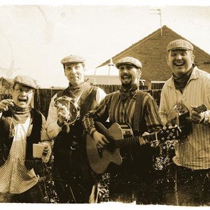 Imagen de 'The Lancashire Hotpots'