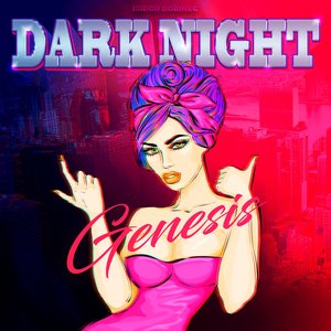 'Dark Night Genesis' için resim