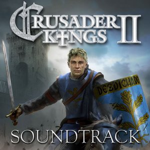 Image for 'Crusader Kings 2 (Original Game Soundtrack)'