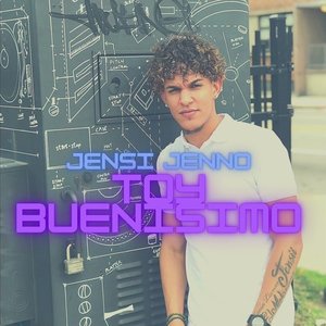 Image for 'Toy Buenisimo'
