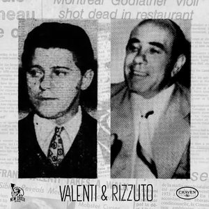 Image for 'Valenti & Rizzuto'