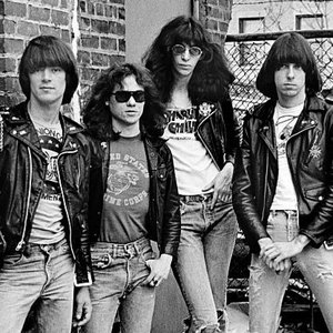 Imagem de 'Ramones'