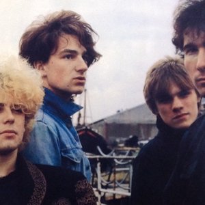 Immagine per 'U2'