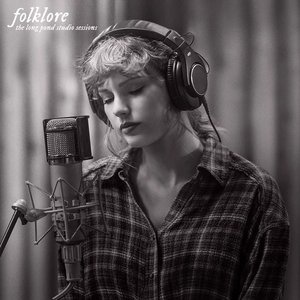 Image for 'folklore (the long pond studio sessions)'