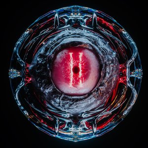 “VOYD Vol. 2.5”的封面