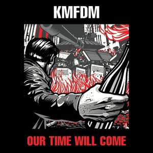 “Our Time Will Come”的封面