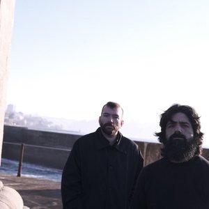 Image for 'Novos Românticos'