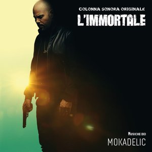 'L'immortale (Colonna Sonora Originale)' için resim