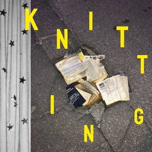 Image for 'knitting'
