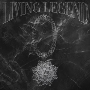 Image for 'Living Legend'