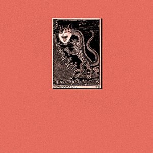 Bild för 'COSMICOOKS vol. 7'