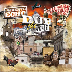Image for 'Dub the World'