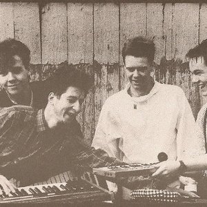 Image for 'Tres'