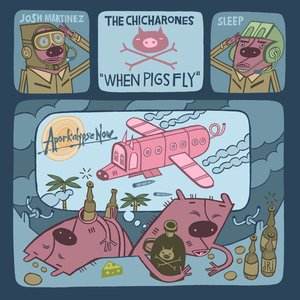 Image for 'When Pigs Fly'