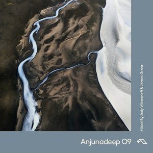 Image for 'Anjunadeep 09'