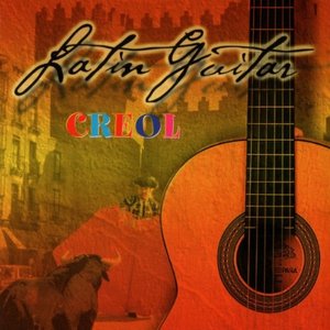 Image for 'Latin Guitar, Creol - Acoustic Guitar'