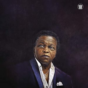 Image for 'Big Crown Vaults Vol. 1 - Lee Fields & The Expressions'