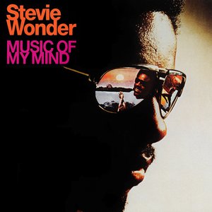 Image for 'Music of My Mind'