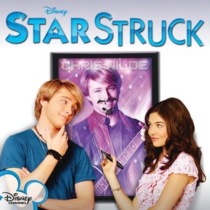 “StarStruck”的封面
