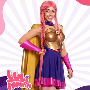 Image for 'Luli Pampín'