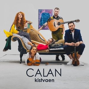 Image for 'Kistvaen'