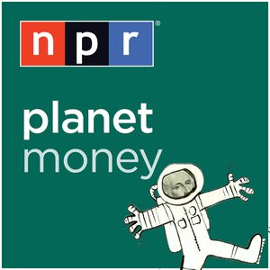 Image for 'Planet Money'