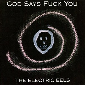 Image for 'God Says Fuck You'
