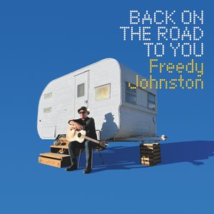 Image for 'Back on the Road to You'