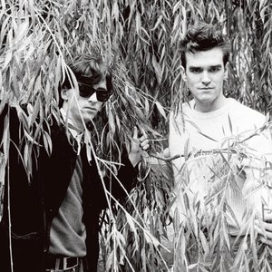Изображение для 'The Smiths'