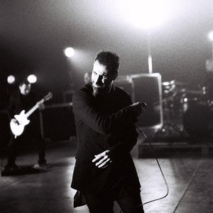 Image for 'Serj Tankian'