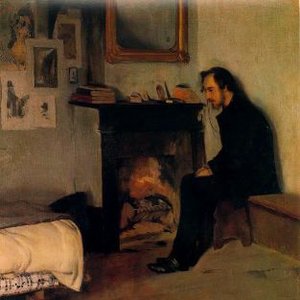 Изображение для 'Erik Satie'