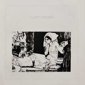 Image for 'Last Order'