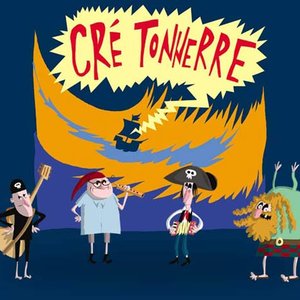 Image for 'Cré Tonnerre'