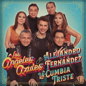 Image for 'La Cumbia Triste'