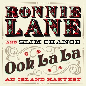 Image for 'Ooh La La: An Island Harvest'
