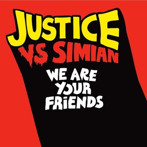 Image for 'Justice vs. Simian'