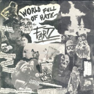 Image for 'World Full of Hate'