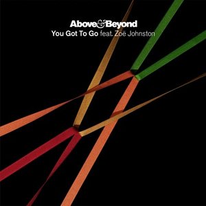 Image for 'above & beyond feat. zoe johnston'