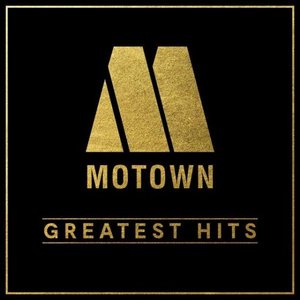 Image for 'Motown Greatest Hits'