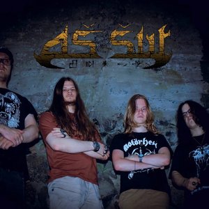 “Aš-šur”的封面