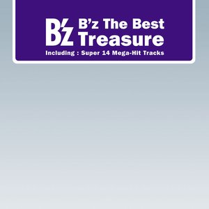 Image for 'B'z The Best "Treasure"'