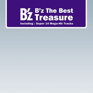 Изображение для 'B'z The Best "Treasure"'