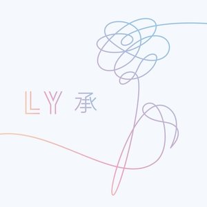 Image for 'Love Yourself 結 'Answer' CD1'