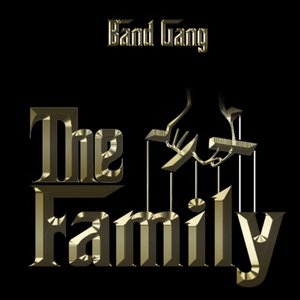 Image for 'The Family'