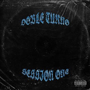“#DOBLETURNO Session 1”的封面
