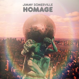Image for 'Homage'